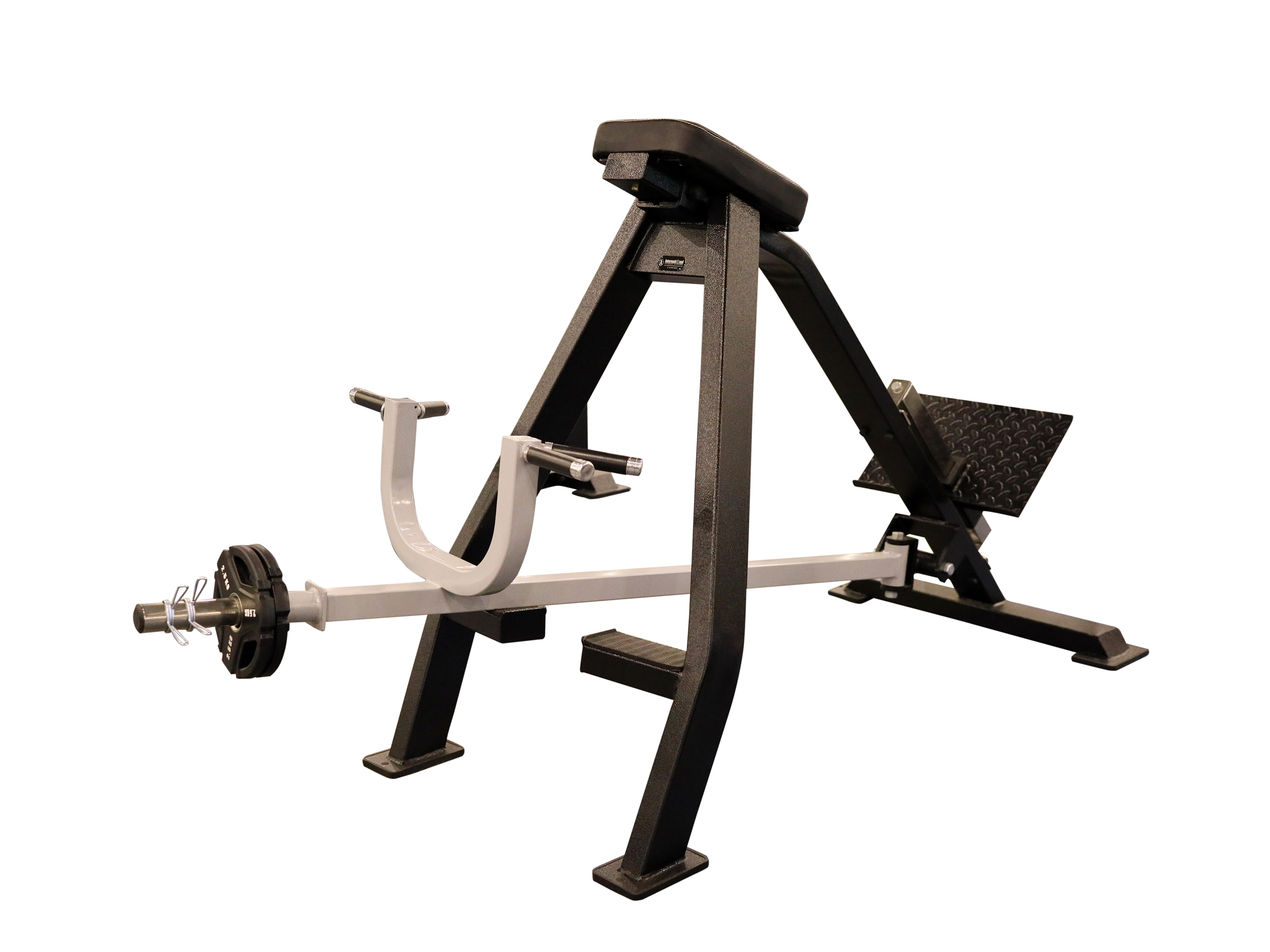 INCLINE T BAR